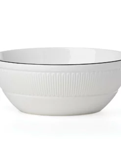 Kate Spade York Avenue™ Soup Bowl Dinnerware