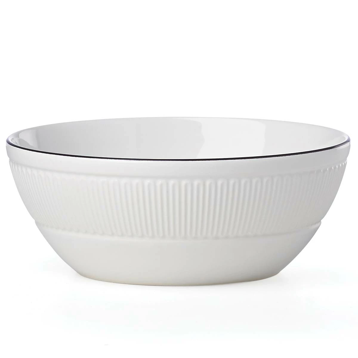 Kate Spade York Avenueâ„¢ Soup Bowl Dinnerware