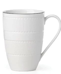 Kate Spade York Avenue™ Mug