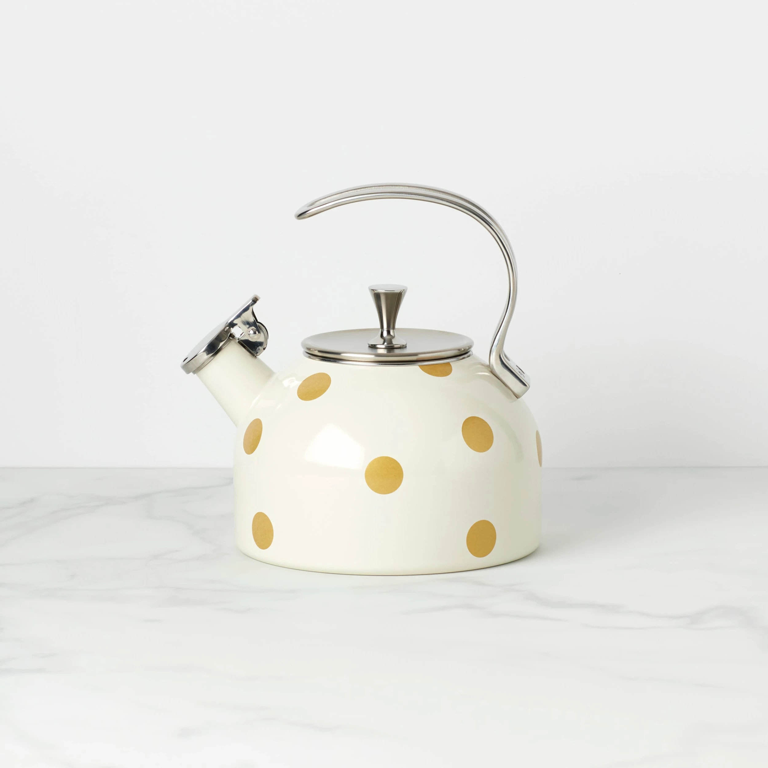 Kate Spade Deco Dot Kettle