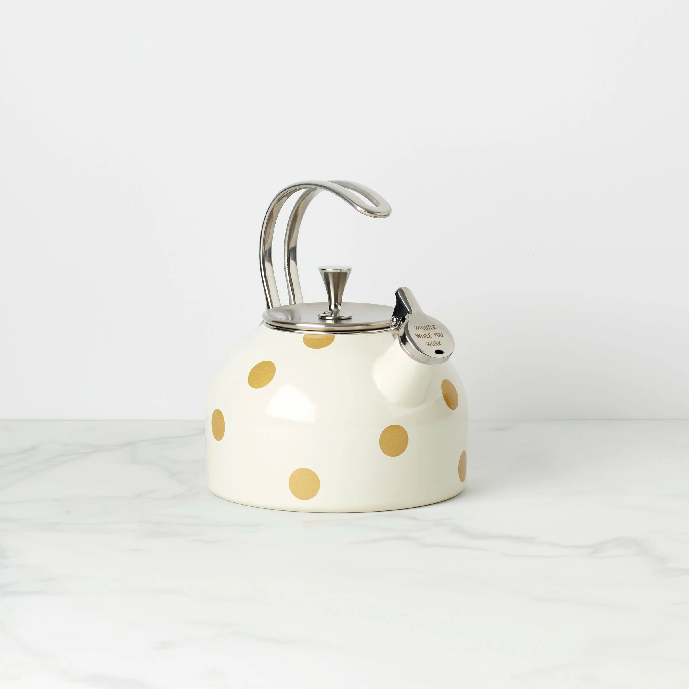 Kate Spade Deco Dot Kettle