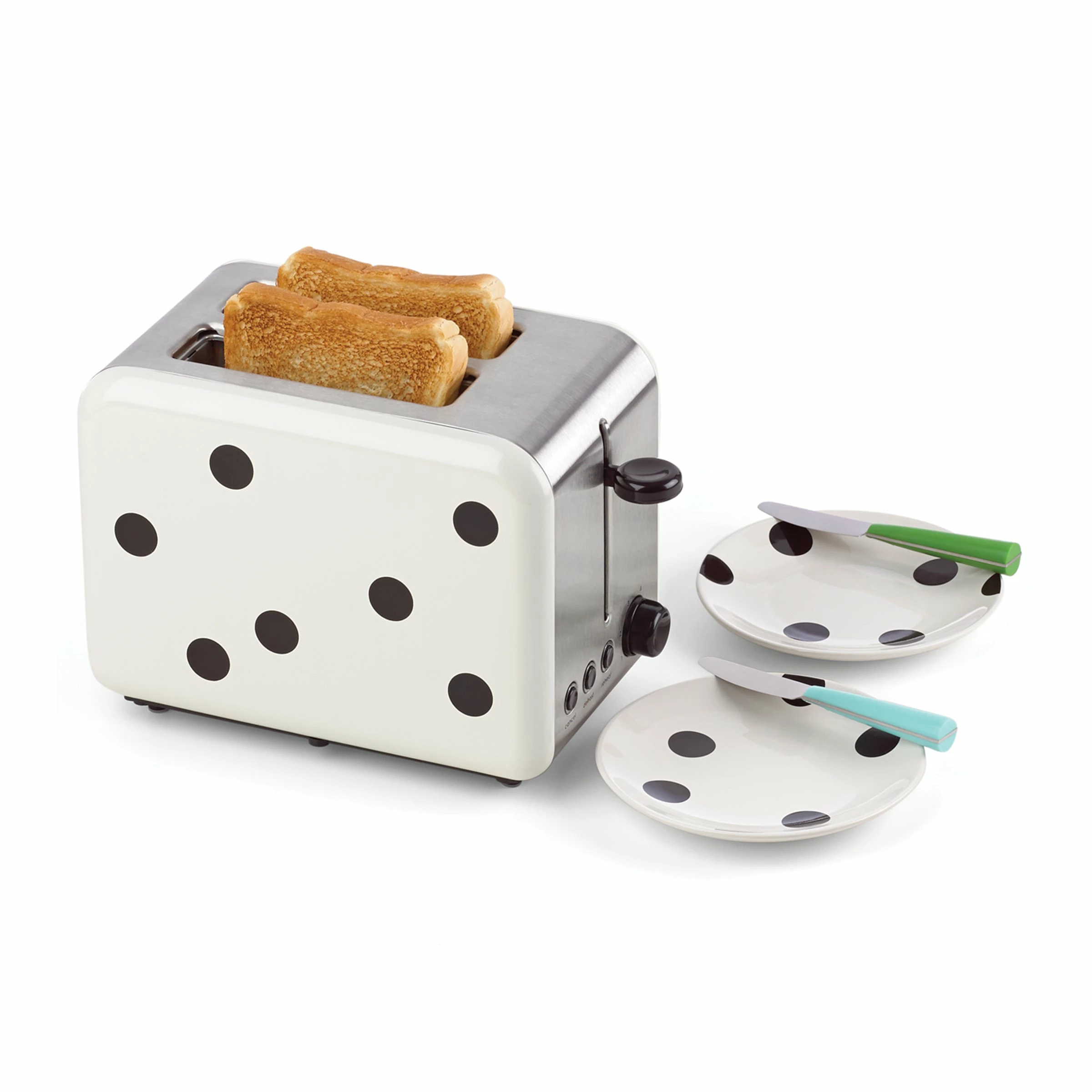 Kate Spade Kitchen Toaster