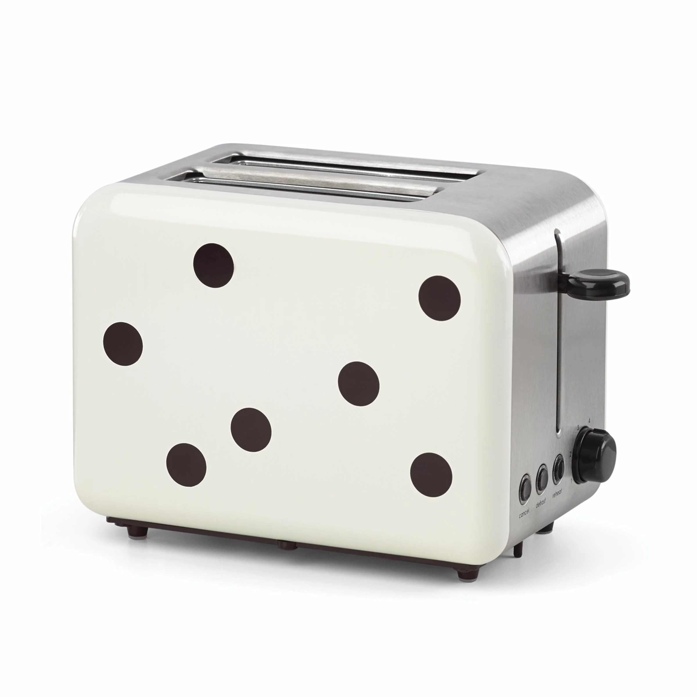 Kate Spade Kitchen Toaster