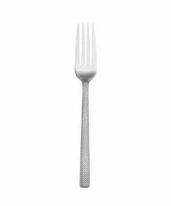 Lenox Crosscheck Salad Fork Flatware