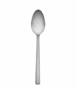 Lenox Crosscheck Teaspoon