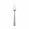 Lenox Crosscheck Pastry Fork Flatware