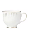 Lenox Dinnerware Golden Waterfall™ Teacup