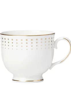 Lenox Dinnerware Golden Waterfall™ Teacup