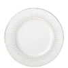 Lenox Dinnerware Golden Waterfallâ„¢ Accent Plate