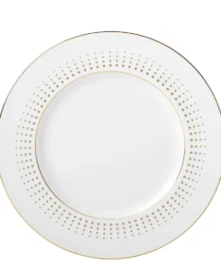 Lenox Dinnerware Golden Waterfall™ Accent Plate