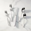 Lenox Cantera™ 65-piece Flatware Set