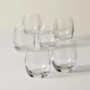 Lenox Drinkware Tuscany Classics Small Tumbler Set, Buy 4 Get 6