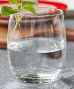 Lenox Drinkware Tuscany Classics Small Tumbler Set, Buy 4 Get 6