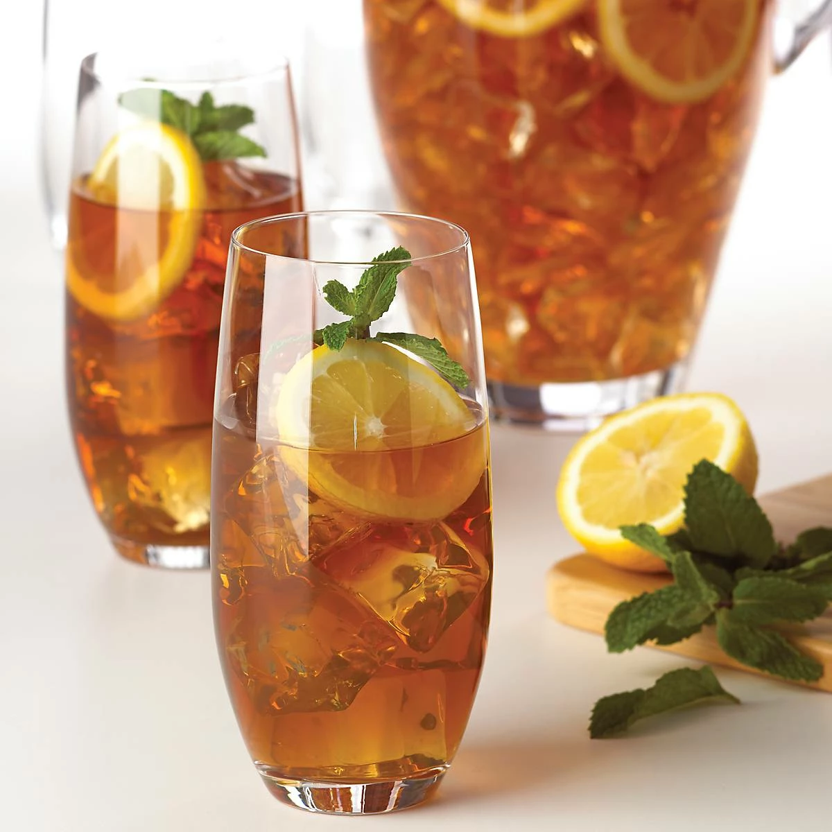 Lenox Tuscany Classics Large Tumbler Set, Buy 4 Get 6