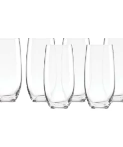 Lenox Tuscany Classics Large Tumbler Set, Buy 4 Get 6