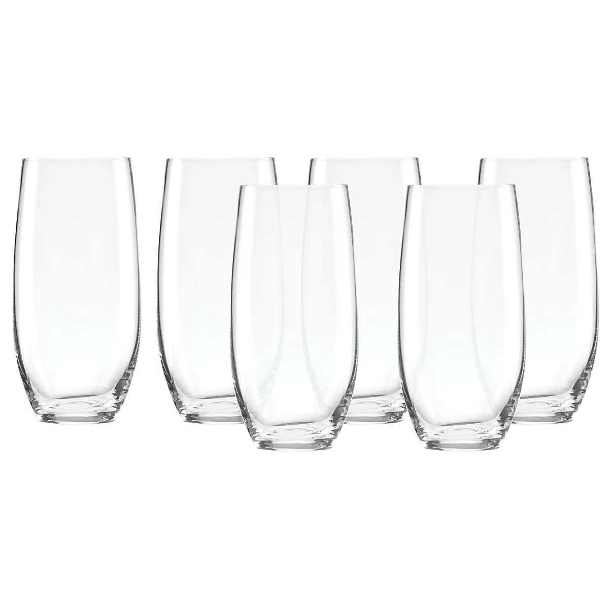 Lenox Tuscany Classics Large Tumbler Set, Buy 4 Get 6