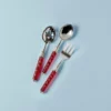 Lenox Holiday Jewelâ„¢ 3-pc Serving Set Flatware
