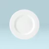 Lenox Dinnerware Swirl Rim Dinner Plate