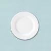 Lenox Dinnerware Reactive Rim Tidbit Plate