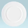 Lenox Swirl Rim Dinner Plate Dinnerware
