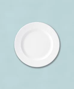 Lenox Textured Tidbit Plate