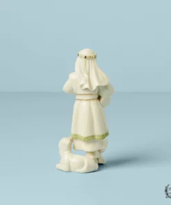 Lenox First Blessing Nativity™ Drummer Boy