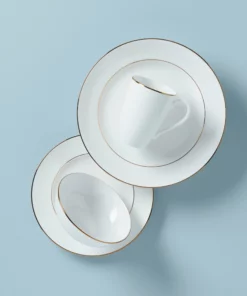 Lenox Continental Dining™ 4pc Place Setting