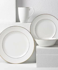 Lenox Continental Dining™ 4pc Place Setting