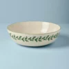 Lenox Holiday Pasta Serving Bowl Dinnerware