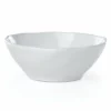 Lenox French Carved Organic Serving Bowl Dinnerware
