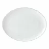 Lenox French Carved Organic Platter Dinnerware