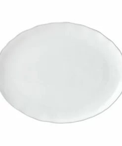 Lenox French Carved Organic Platter Dinnerware