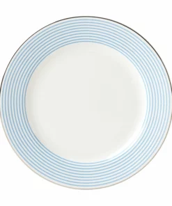 Kate Spade Laurel Streetâ„¢ Dinner Plate