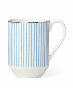 Kate Spade Dinnerware Laurel Street™ Mug