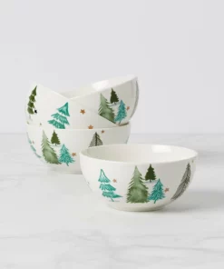 Lenox Dinnerware Balsam Laneâ„¢ 4-piece All-Purpose Bowl Set