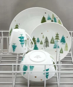 Lenox Dinnerware Balsam Lane™ 4-piece All-Purpose Bowl Set