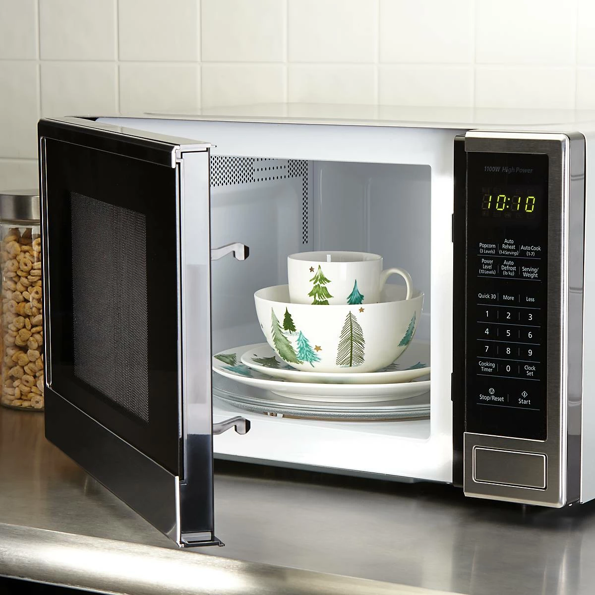 Lenox Dinnerware Balsam Lane⢠4-piece All-Purpose Bowl Set