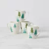 Lenox Balsam Lane™ 4-piece Mug Set Dinnerware