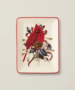 Lenox Winter Greetings™ Spoon Rest