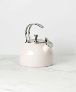 Kate Spade Tea Kettle Kitchen