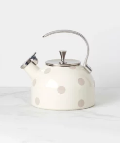 Kate Spade Deco Dot Kettle