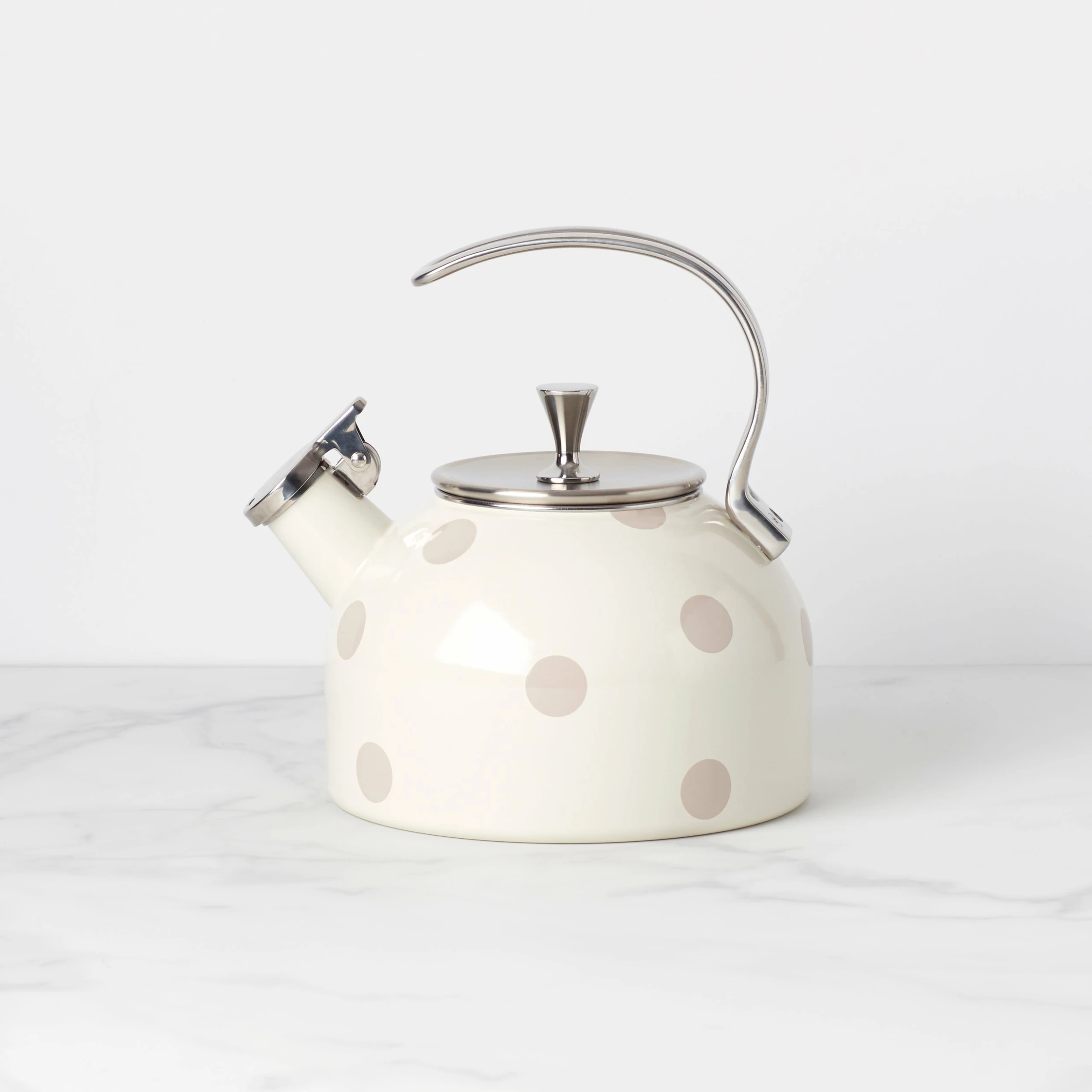 Kate Spade Deco Dot Kettle