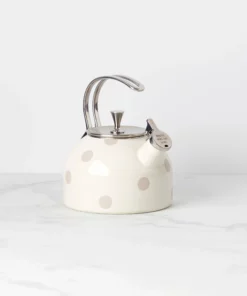 Kate Spade Deco Dot Kettle