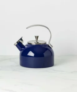 Kate Spade Tea Kettle Kitchen