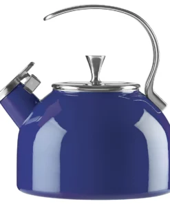 Kate Spade Tea Kettle Kitchen