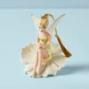 Lenox Tinker Bell Ornament Personalized Ornaments