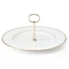 Lenox Dinnerware Federal Gold™ Dessert Server