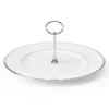 Lenox Dinnerware Federal Platinum™ Dessert Server