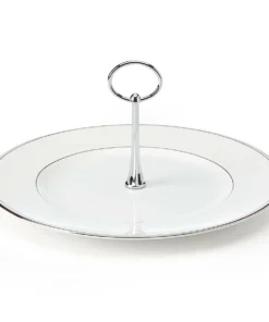 Lenox Dinnerware Federal Platinum™ Dessert Server