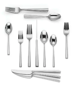 Kate Spade Malmo™ 20-piece Flatware Set